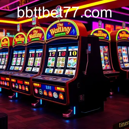 VIP Service BBTTBET - 24/7 Support and Exclusive Benefits