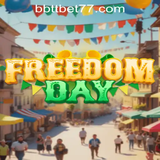 FreedomDay: Unleashing Adventure with BBTTBET