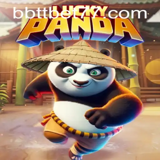 Unraveling the Excitement of LuckyPanda: A New Gaming Adventure with BBTTBET