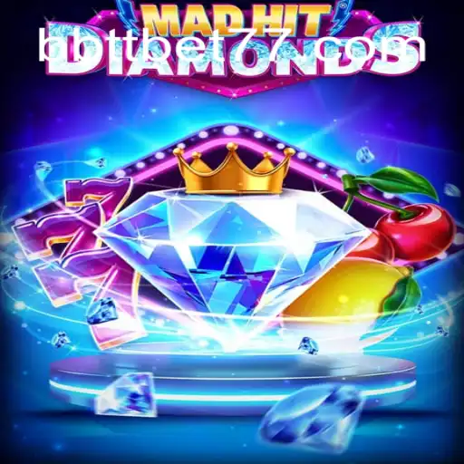 MadHitDiamonds: An Engaging Journey into the World of Gem Adventure