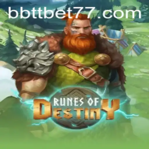 Unlock the Mysteries of RunesOfDestiny: The Premier Fantasy Adventure