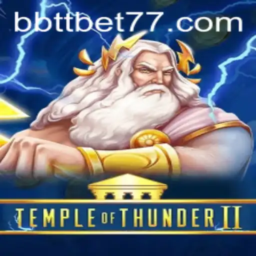 Unleashing the Power of TempleofThunderII: A New Era of Gaming Awaits