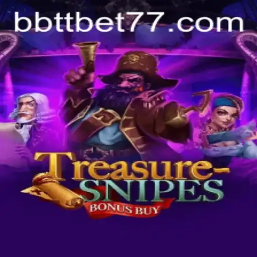 Discover the Thrills of TreasuresnipesBonusBuy: An In-Depth Look at Gameplay and Strategy