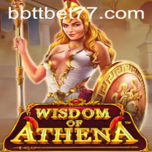 Unveiling WisdomofAthena - A Thrilling Gaming Experience Fueled by BBTTBET